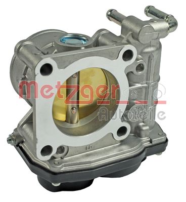 METZGER 0892364 ORIGINAL ERSATZTEIL Drosselklappenstutzen